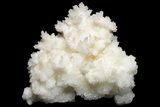 Sparkling Cave Calcite (Aragonite) Formation - Potosi Mine, Mexico #213996-1